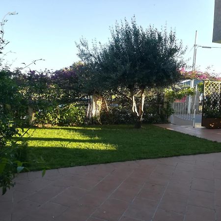 Tirso B&B Tortolì Exterior foto