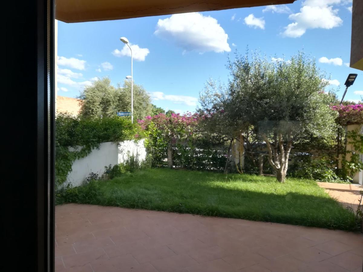 Tirso B&B Tortolì Exterior foto